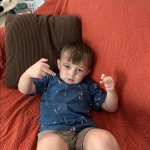 Meet your Posher, Casey